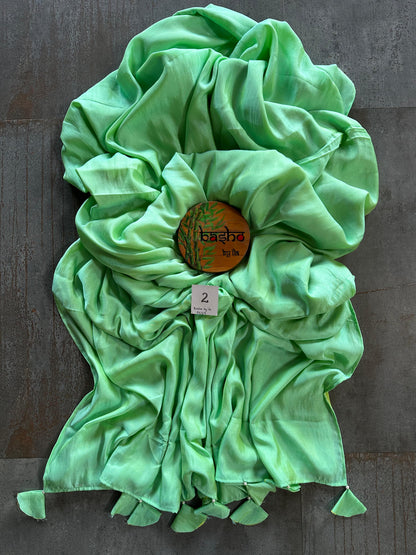 LINEN SAREES