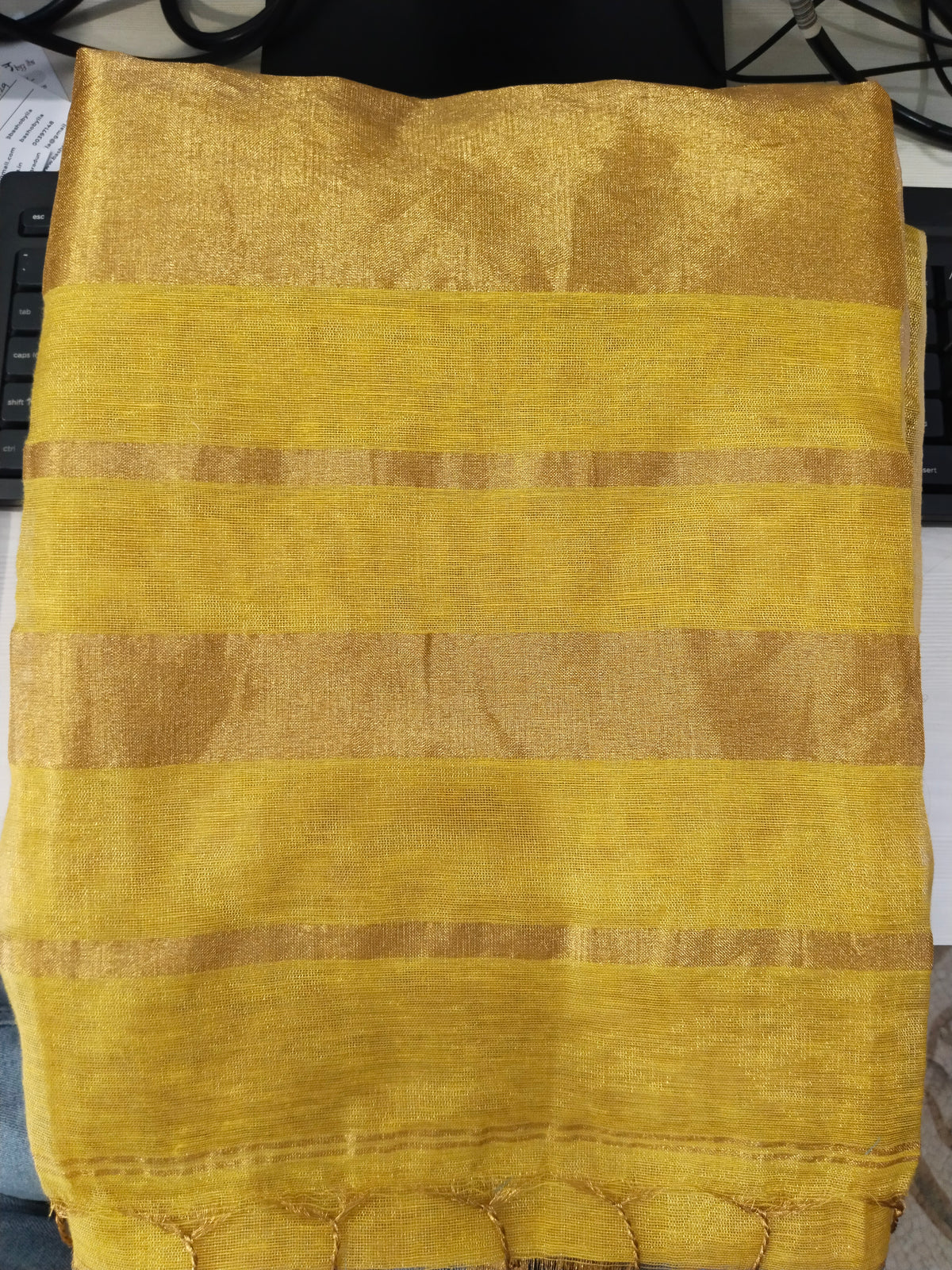 TISSUE 2000