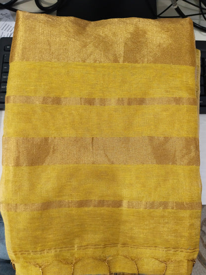 TISSUE 2000