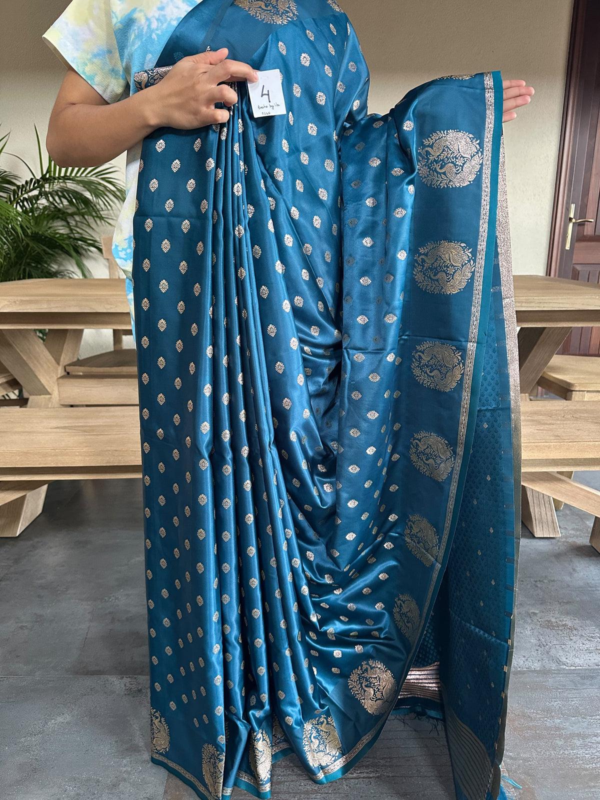 ART SILK