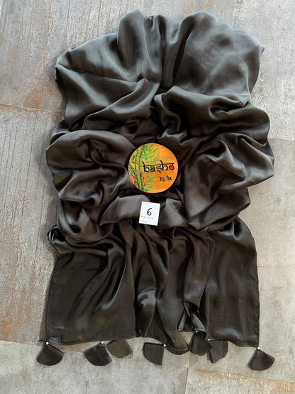 LINEN SAREES